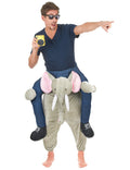 Disfarces de Elefante para adultos