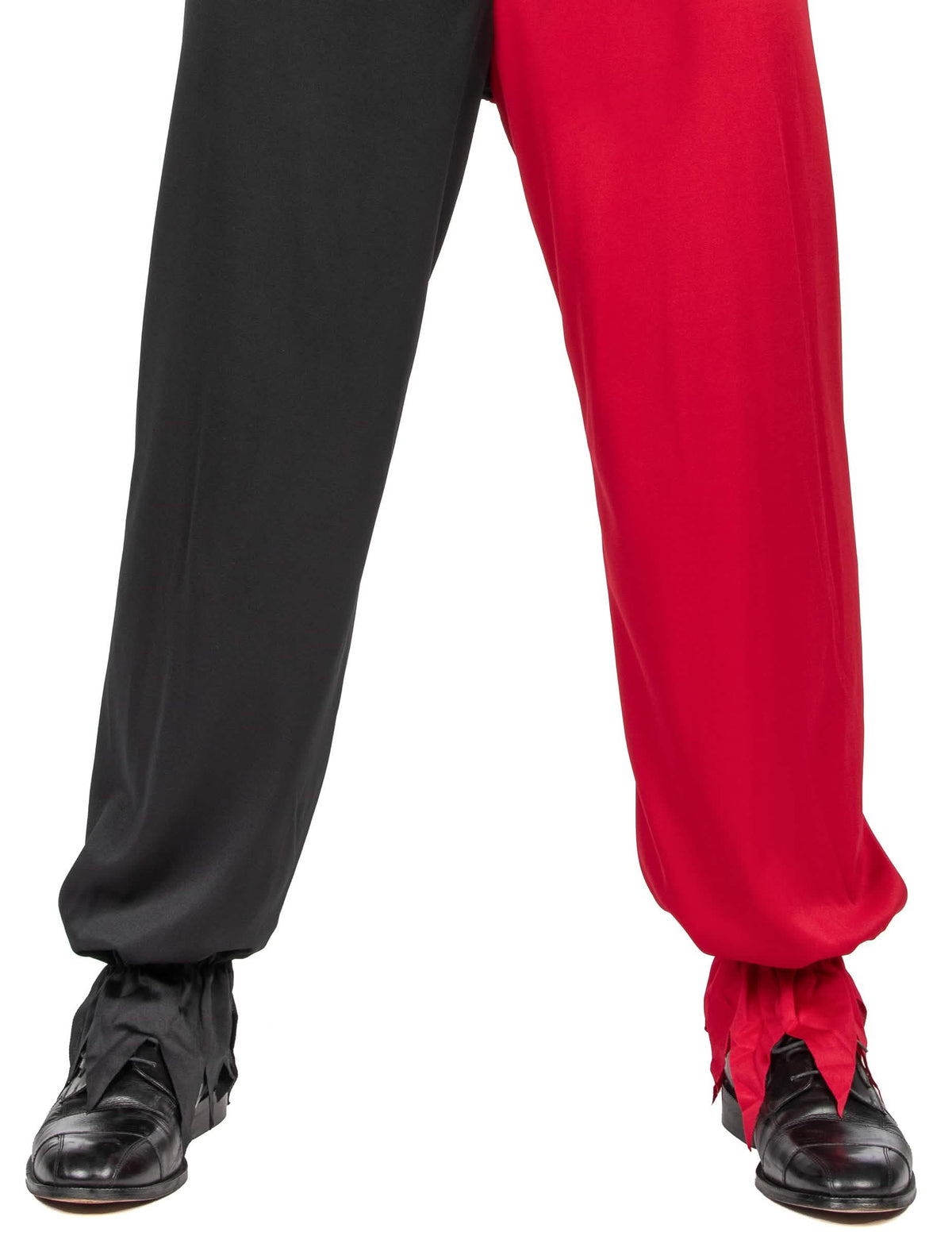 Disfarce Joker para adulto