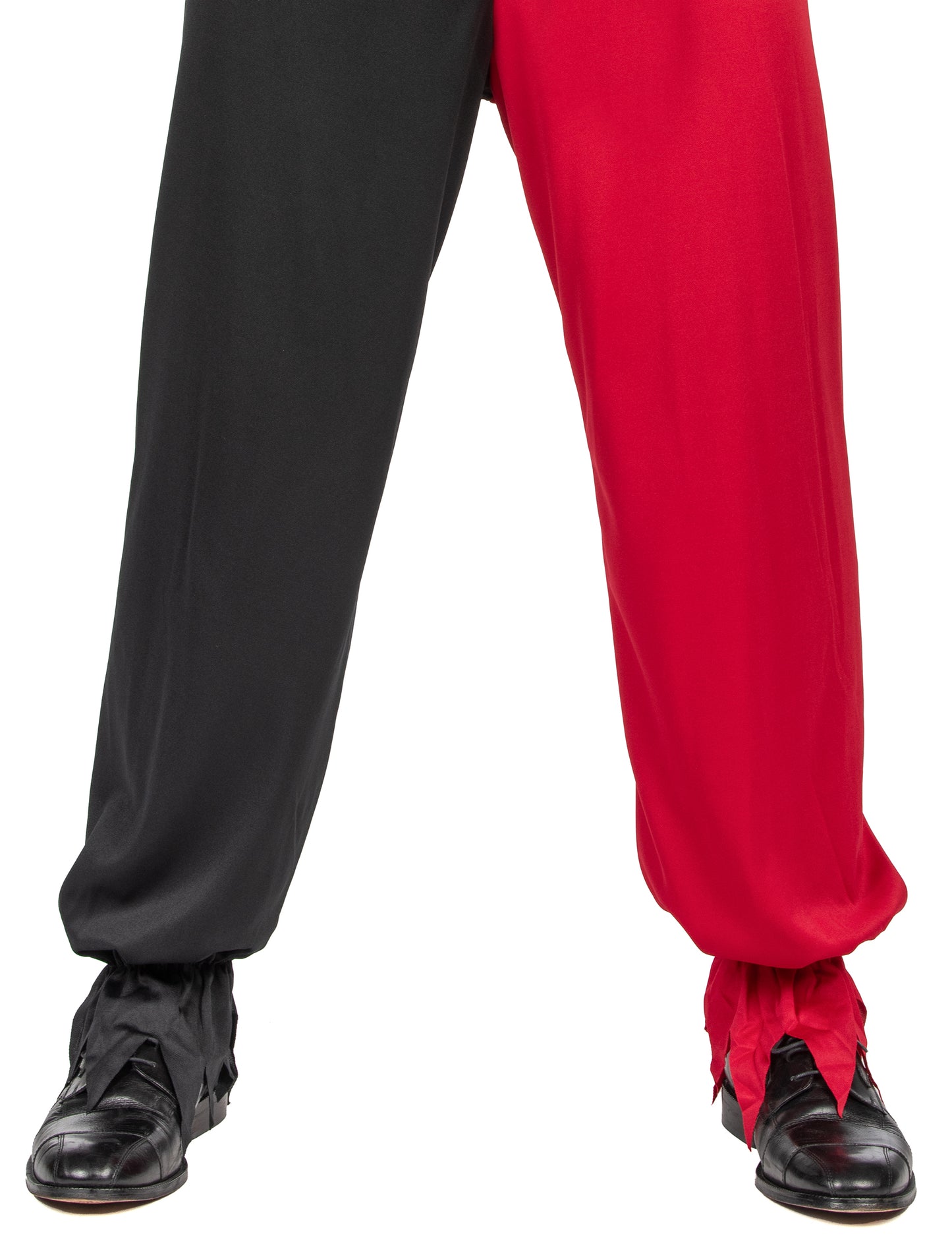 Disfarce Joker para adulto
