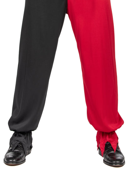 Disfarce Joker para adulto