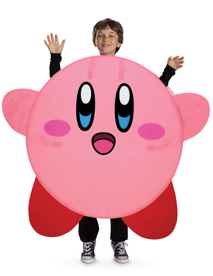 Fato de Carnaval Kirby™ Pop Out para adulto