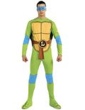 Disfarces Adultos Tartarugas Ninja Verde