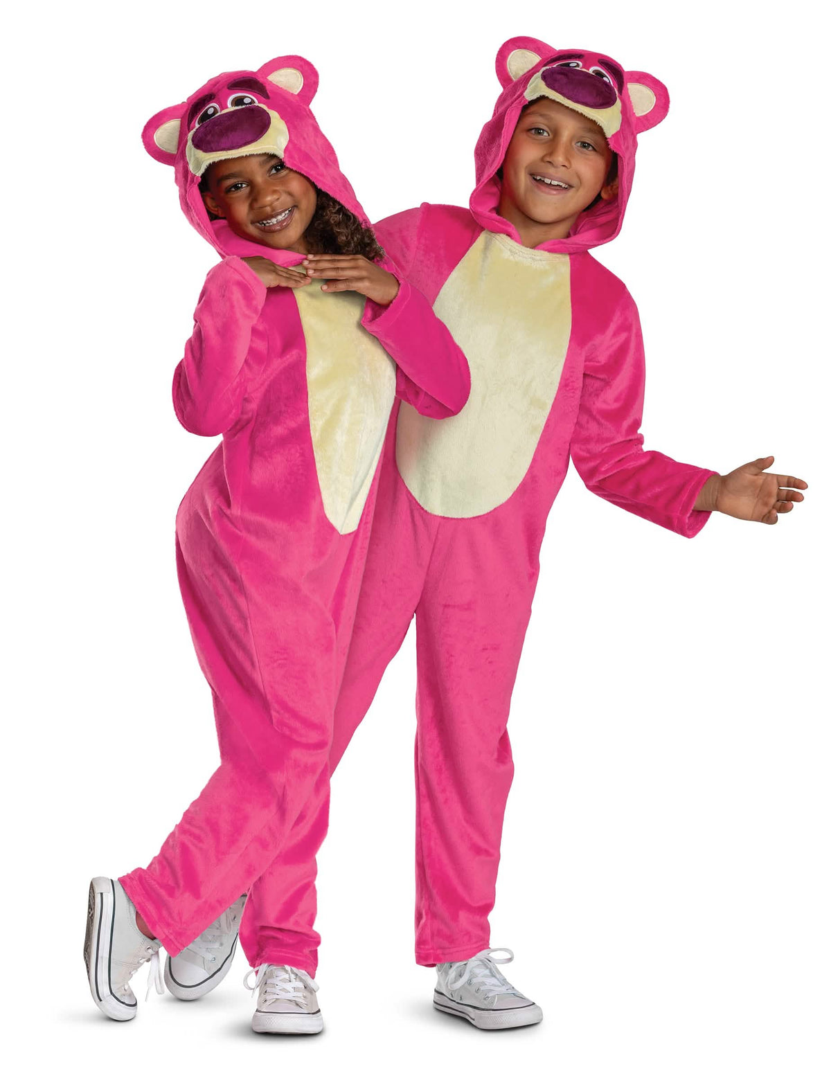Fantasia de Lotso deluxe Toy story™ para criança