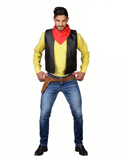 Déguisement Lucky Luke™ homme