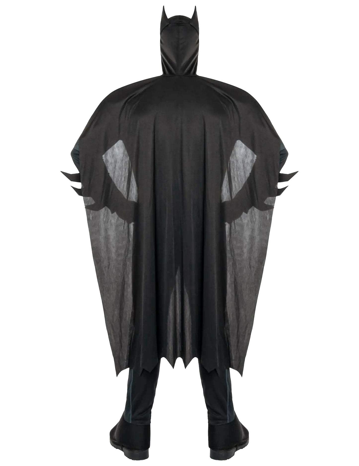 Fantasia de Batman? para homem