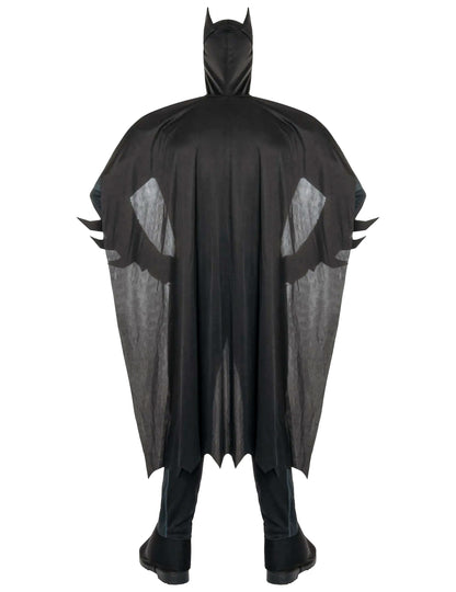 Fantasia de Batman? para homem
