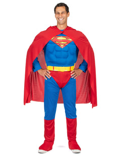 Fatos de Superman
