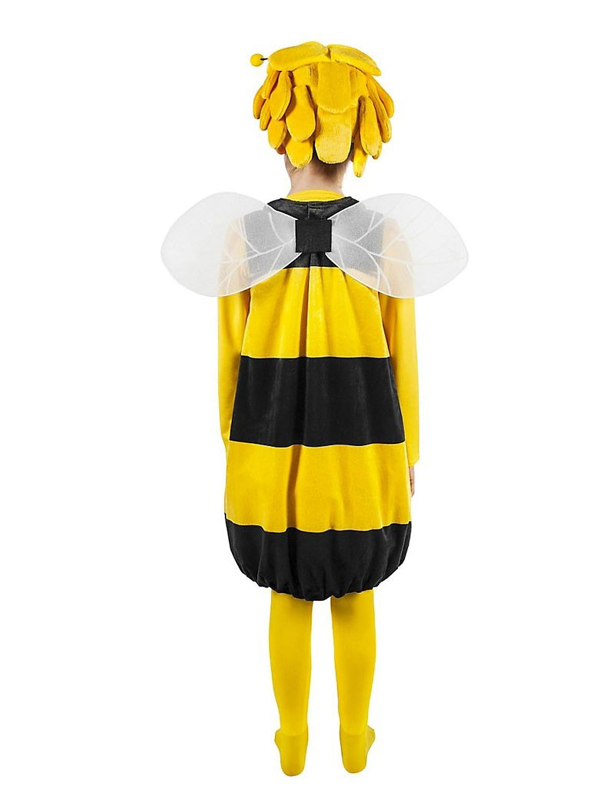 Vue de dos du déguisement Maya l'Abeille™ pour enfant