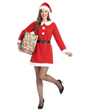 Disfarces de Mulher de Mãe Natal