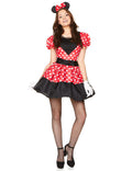 Fantasias da Minnie