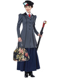 Fatos de Mary Poppins para Adultos