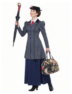 Mary Poppins Disfarces para adultos