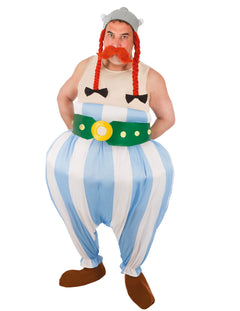 Fatos de Personagens Famosos para Adultos