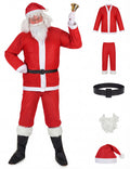 Fatos e Decorações de Natal Baratos