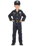 Uniformes Polícias