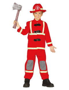 Fatos de bombeiros