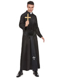 Fatos Religiosos para Homem