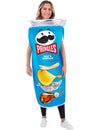 Fato de Pringles® Sal e Vinagre adulto