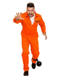 Disfarces de Laranja para adultos