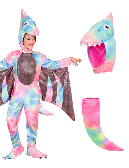 Déguisement Pterodactyle enfant