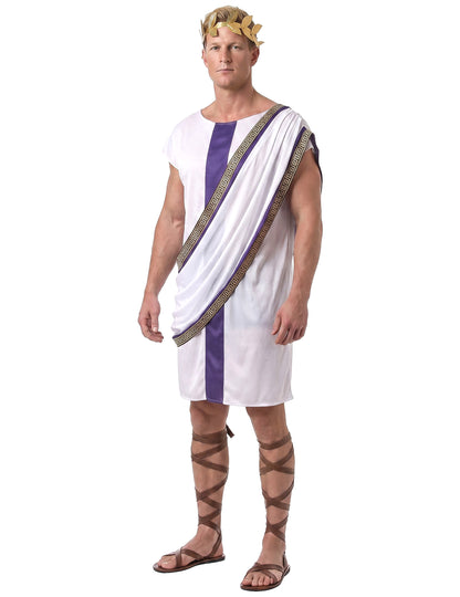 Disfarce Romano para Homem