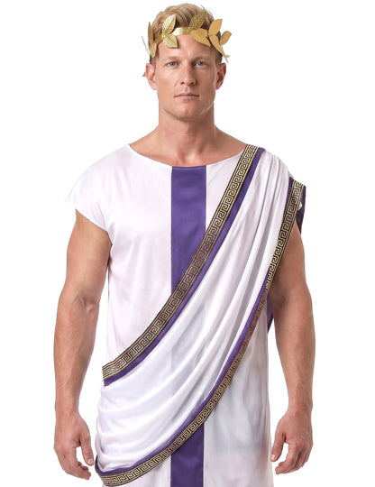 Disfarce Romano para Homem