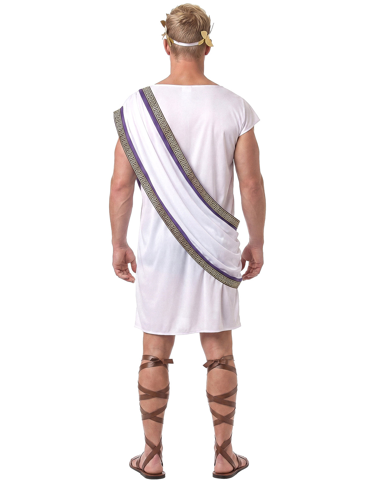 Disfarce Romano para Homem