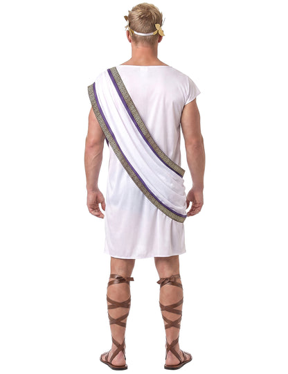 Disfarce Romano para Homem
