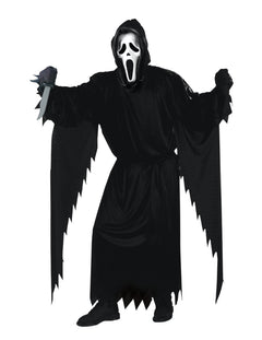 Fatos de Fantasma para Adultos