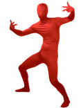 Fatos de disfarce Morphsuits