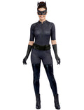 Fato de super-heroína para mulher