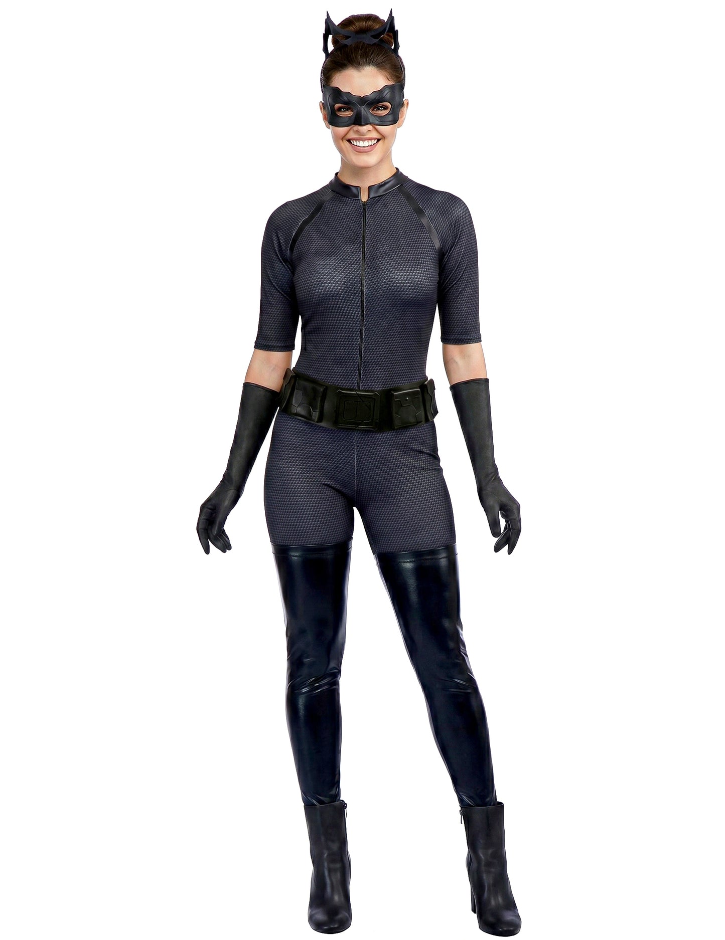 Disfarce Catwoman New Movie? adulto mulher