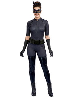 Disfarces de gato mulher Catwoman