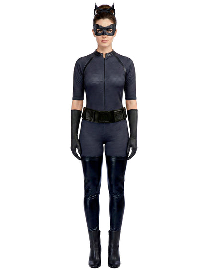 Disfarce Catwoman New Movie? adulto mulher