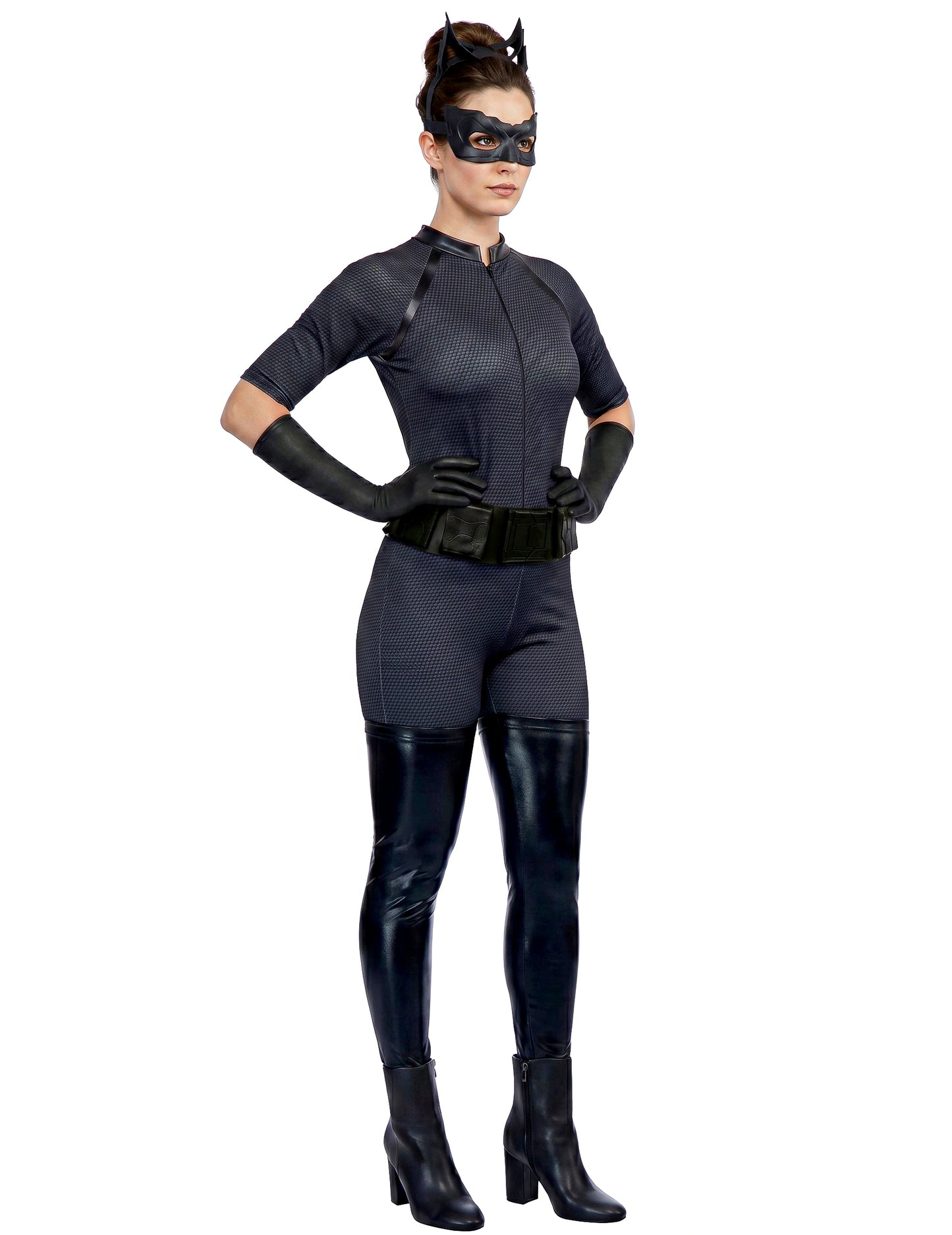 Disfarce Catwoman New Movie? adulto mulher