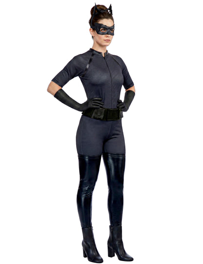 Disfarce Catwoman New Movie? adulto mulher