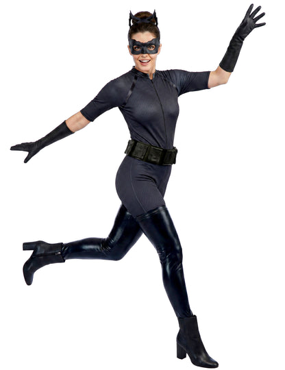 Disfarce Catwoman New Movie? adulto mulher