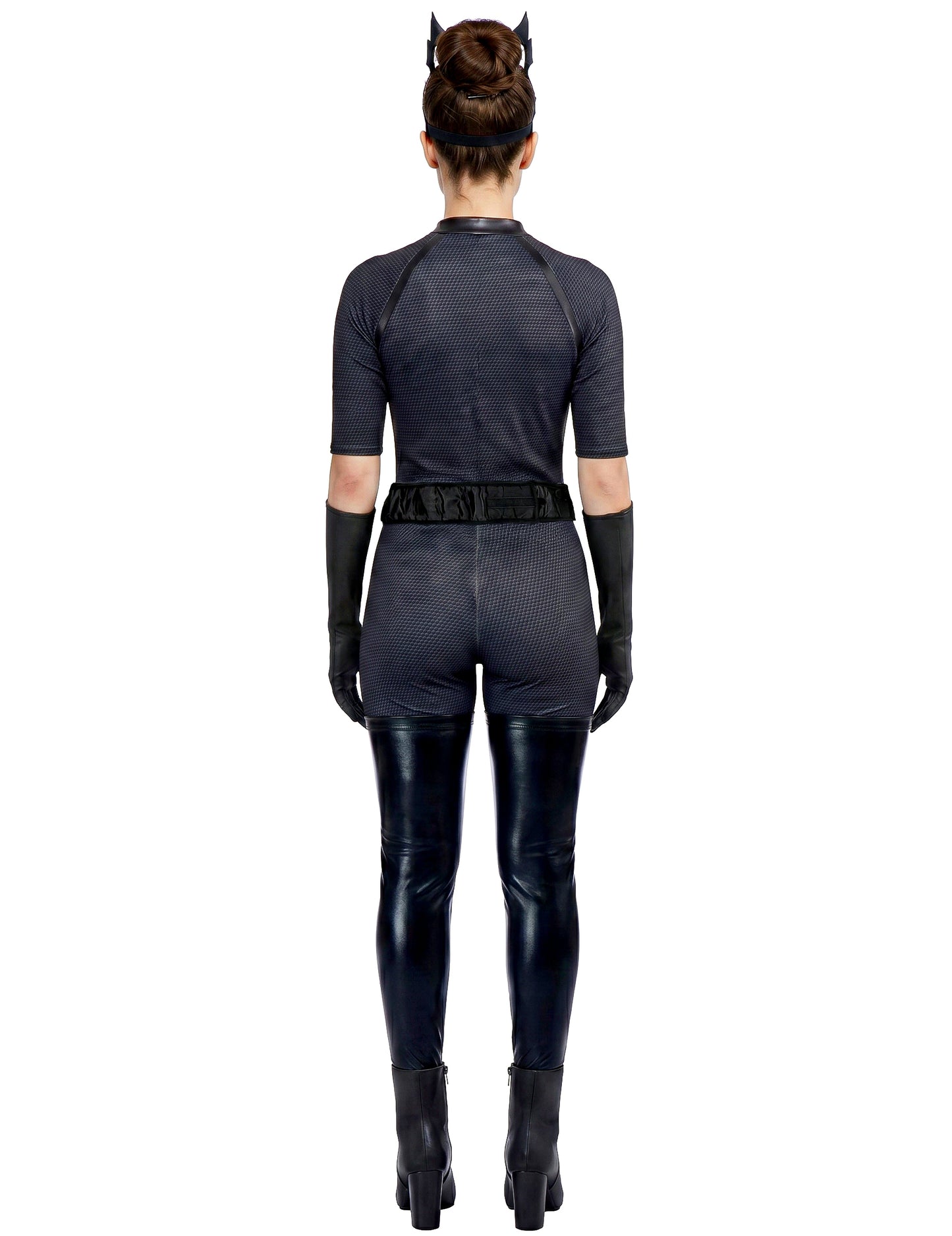 Disfarce Catwoman New Movie? adulto mulher