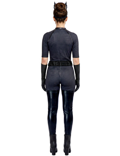 Disfarce Catwoman New Movie? adulto mulher