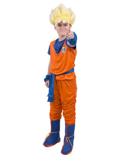 Fatos Dragon Ball Z