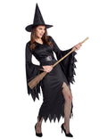 Disfarces de bruxa para Halloween