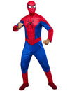 Fato de Spider-Man™ Brand New Day clássico adulto