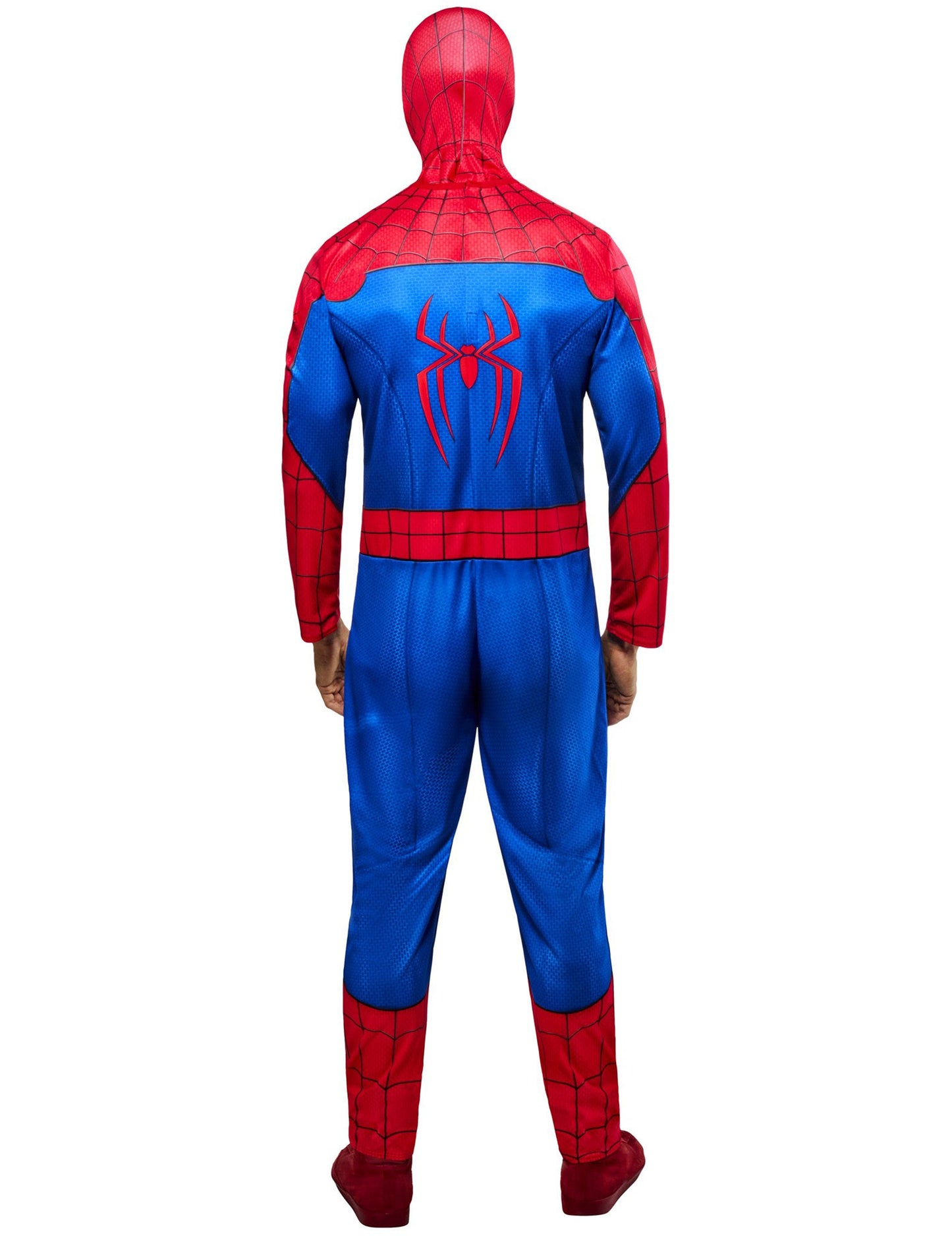Fato de Spider-Man™ Brand New Day clássico adulto