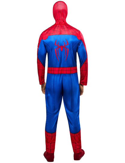 Fato de Spider-Man™ Brand New Day clássico adulto