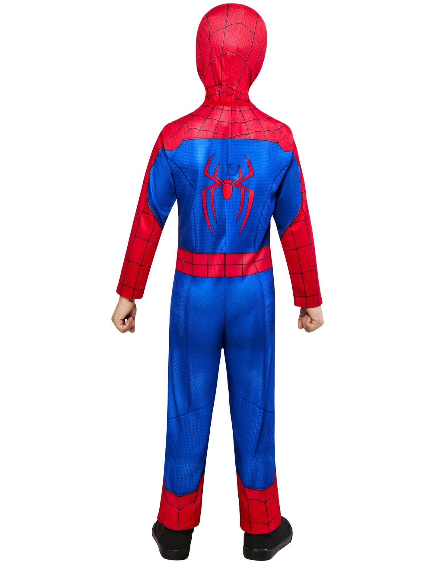 Fato de Spider-Man clássico para criança Brand New Day