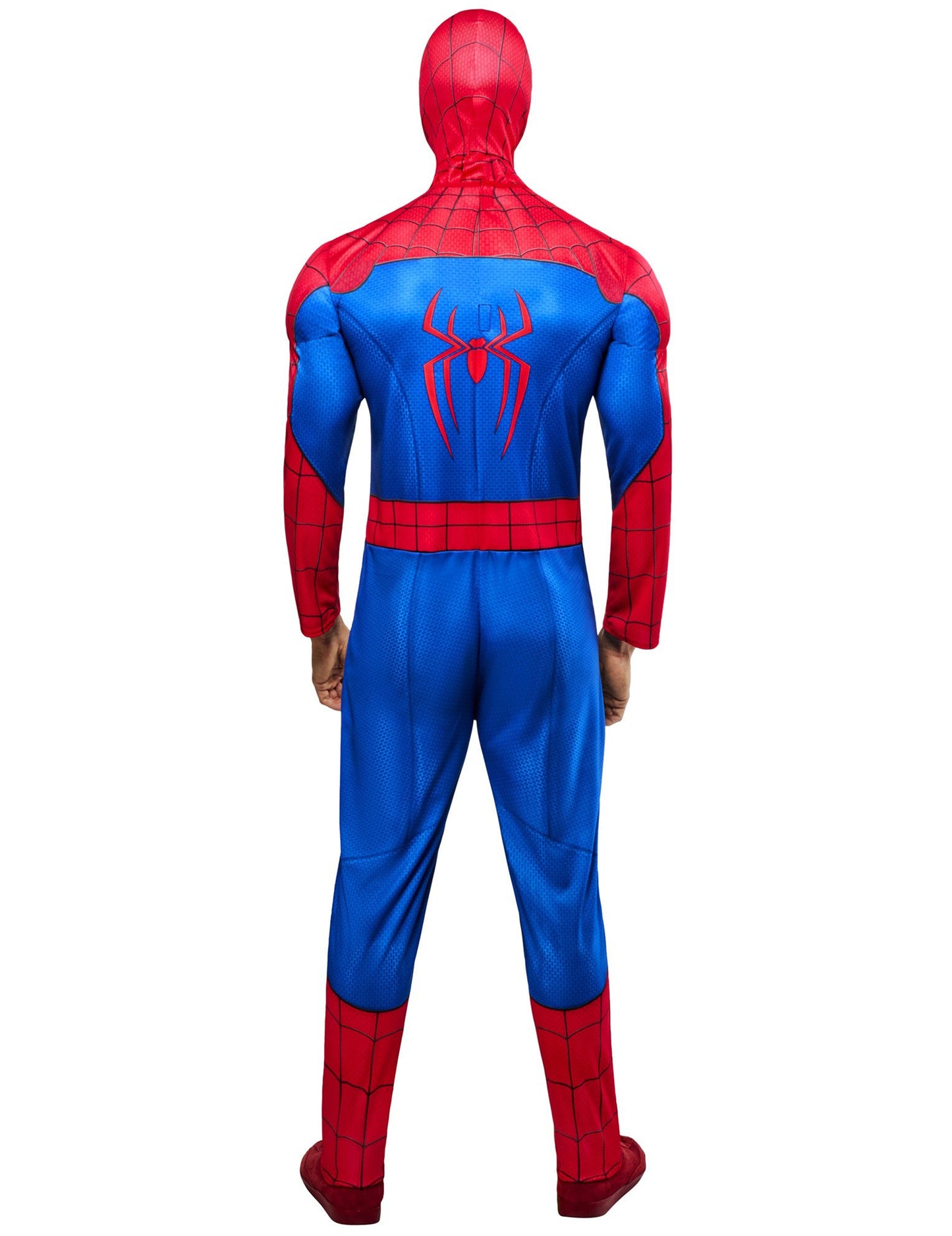 Fato de Spider-Man™ Brand New Day luxo adulto