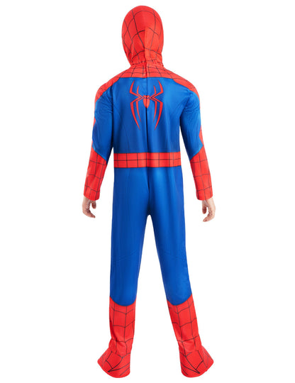 Fato de Spider-Man™ Brand New Day luxo para criança