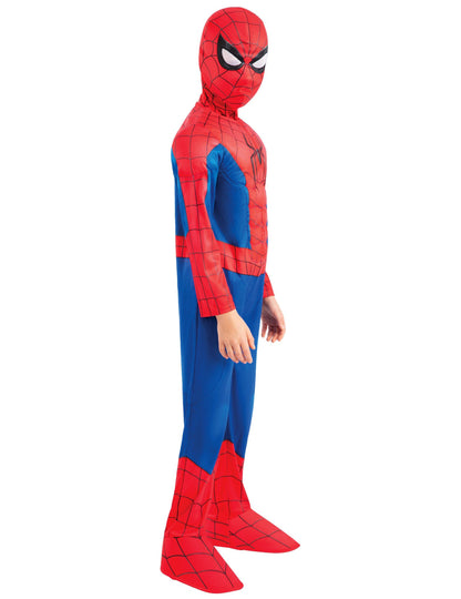 Fato de Spider-Man™ Brand New Day luxo para criança