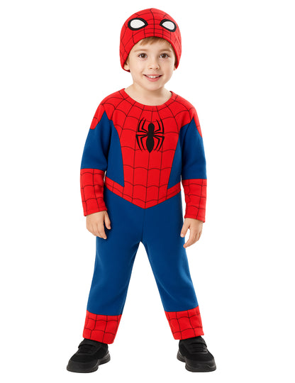 Disfarce Spiderman™ bebé