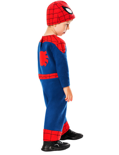 Disfarce Spiderman™ bebé